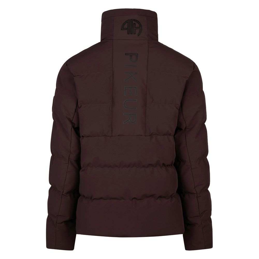 Pikeur AW26 Quilted Jacket 'Athleisure' 202601