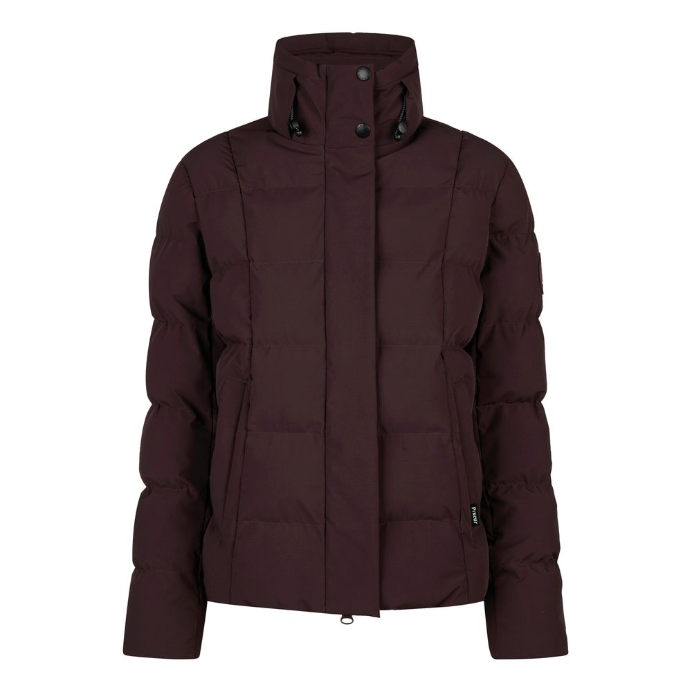 Pikeur AW26 Quilted Jacket 'Athleisure' 202601
