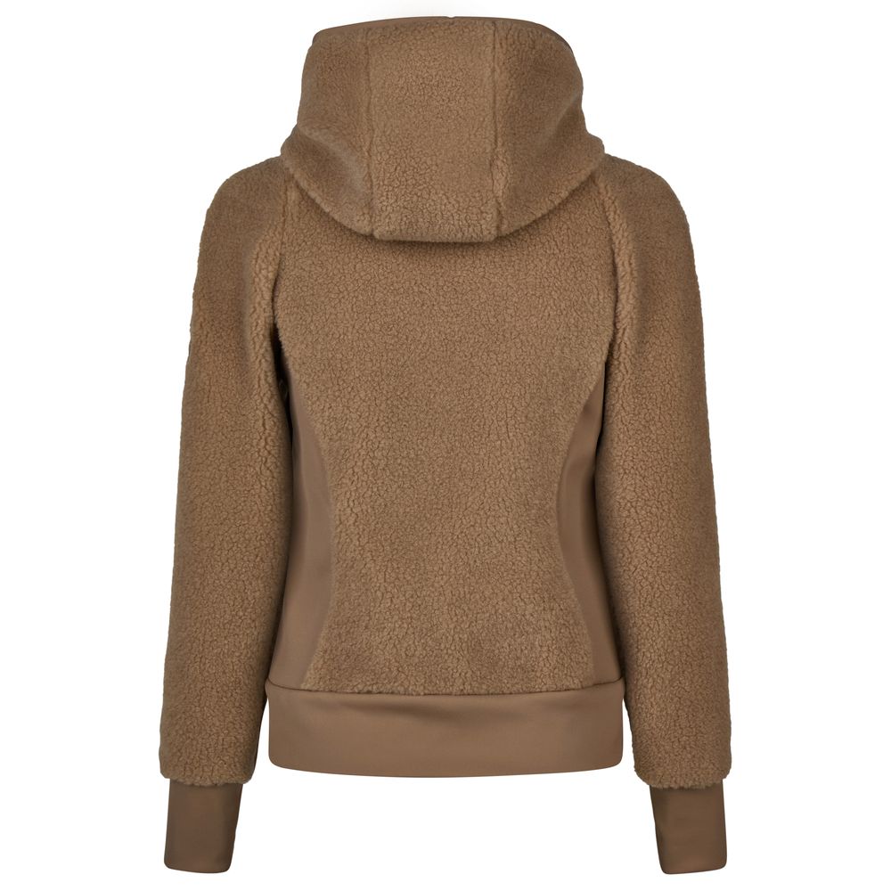 Pikeur AW26 Teddyfleece Jacket 'Athleisure' 203401