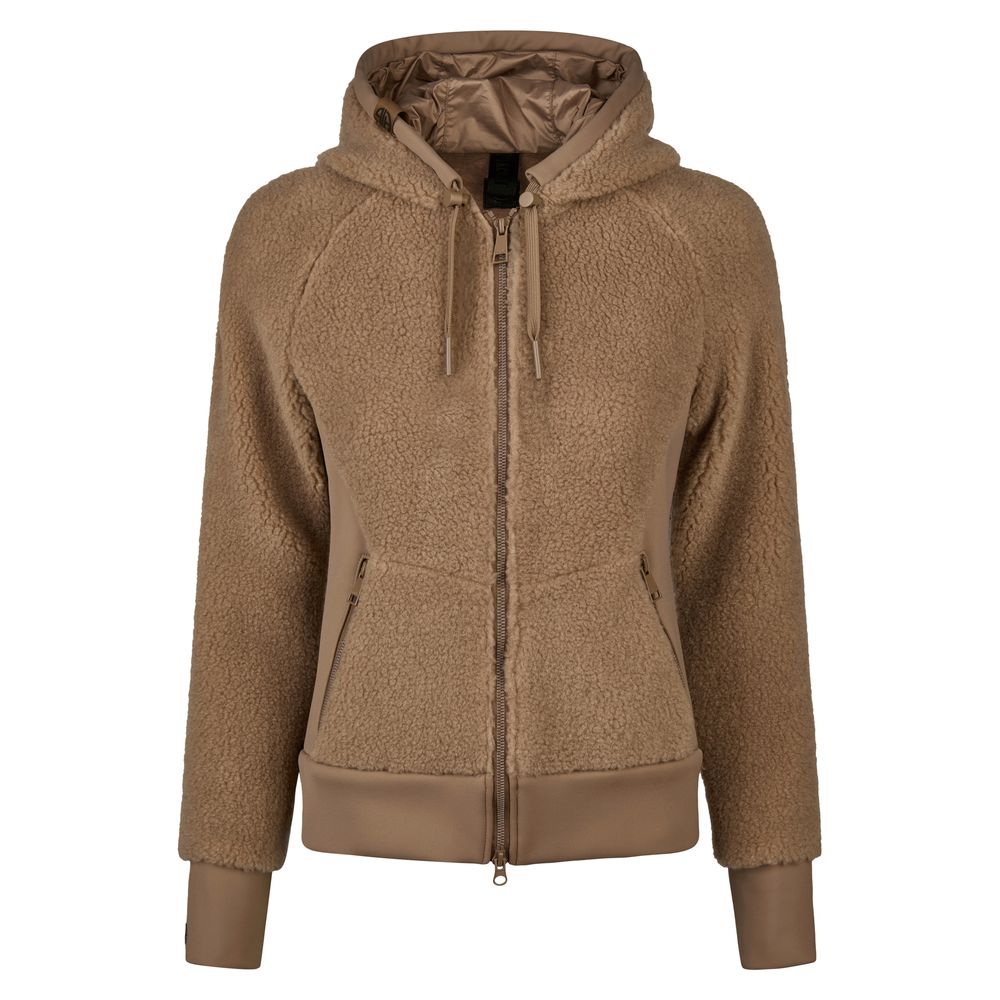 Pikeur AW26 Teddyfleece Jacket 'Athleisure' 203401