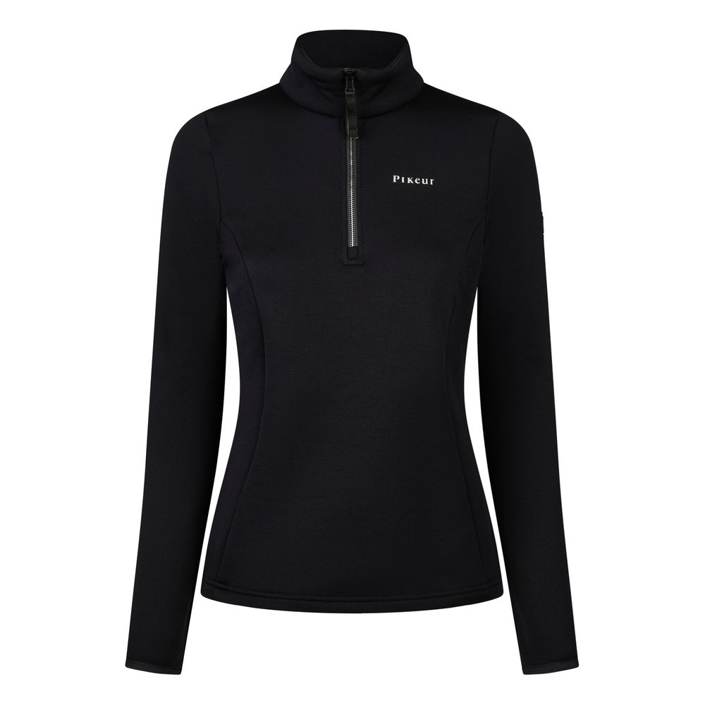 Pikeur AW26 Polartec Shirt 'Athleisure' 203731