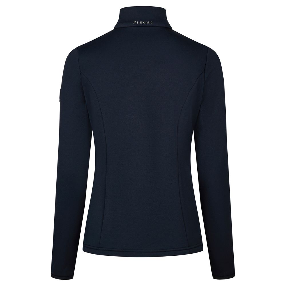 Pikeur AW26 Polartec Shirt 'Athleisure' 203731