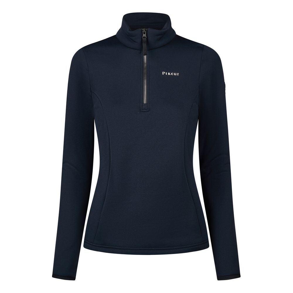 Pikeur AW26 Polartec Shirt 'Athleisure' 203731