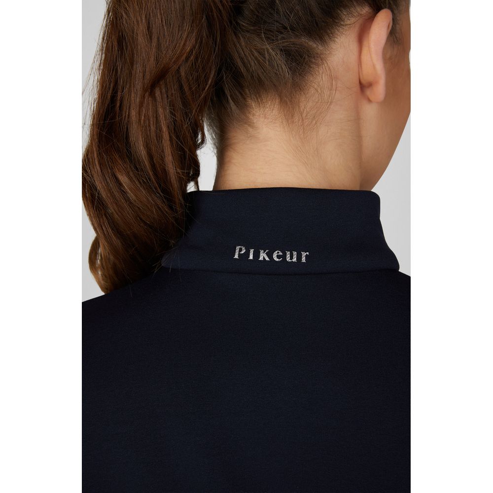Pikeur AW26 Polartec Shirt 'Athleisure' 203731