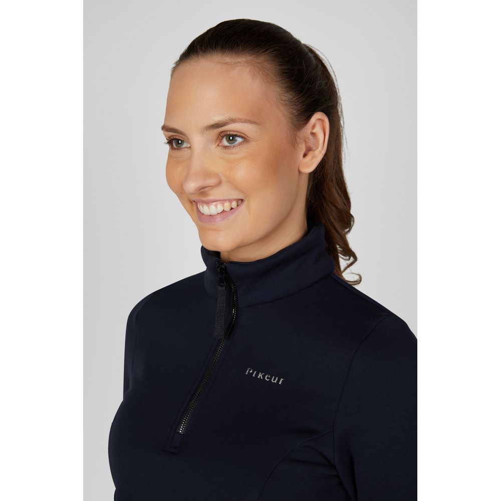 Pikeur AW26 Polartec Shirt 'Athleisure' 203731