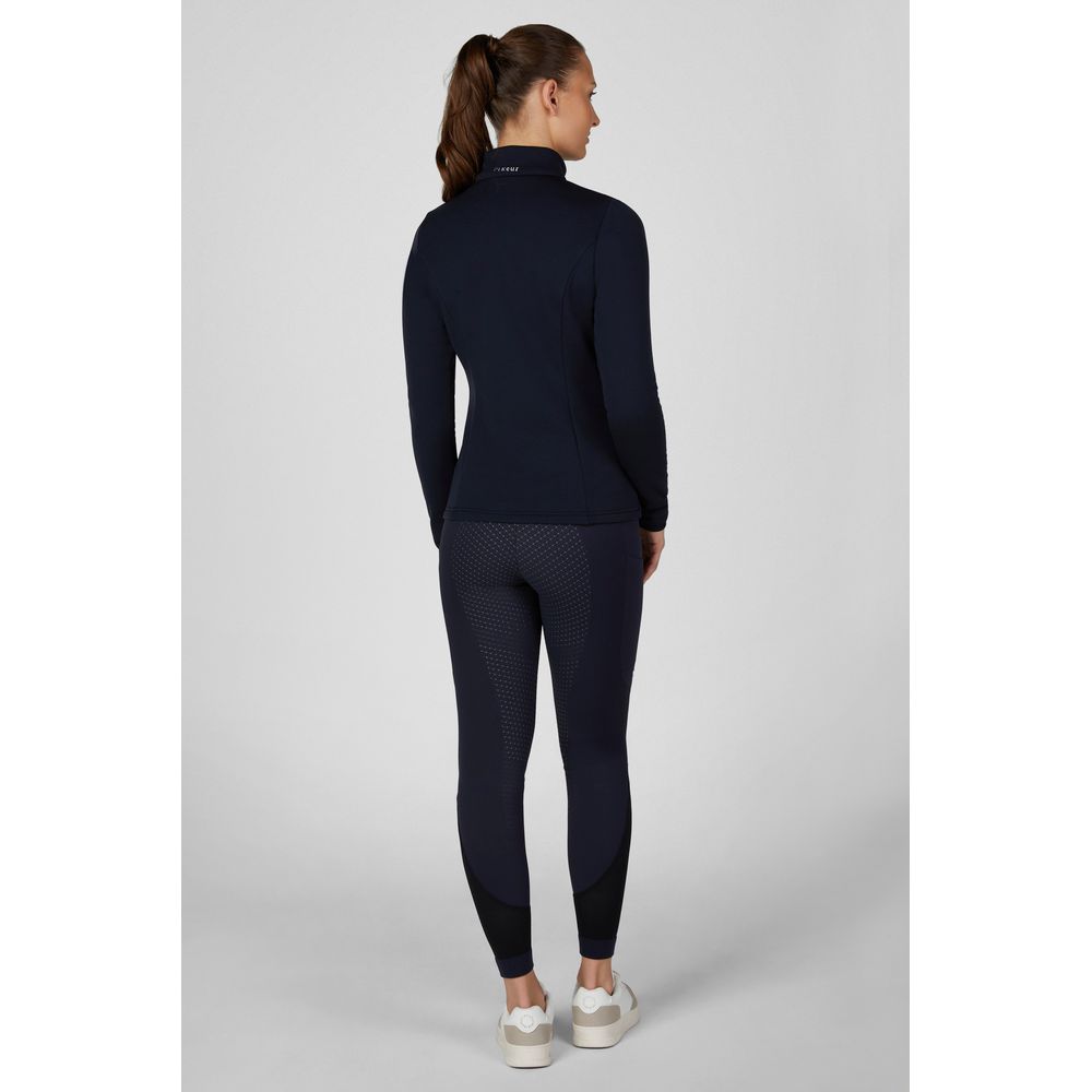 Pikeur AW26 Polartec Shirt 'Athleisure' 203731