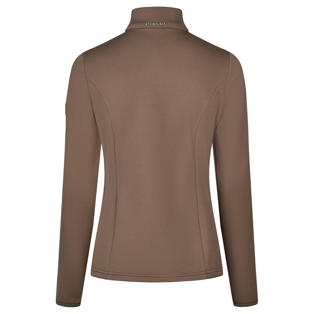 Pikeur AW26 Polartec Shirt 'Athleisure' 203731