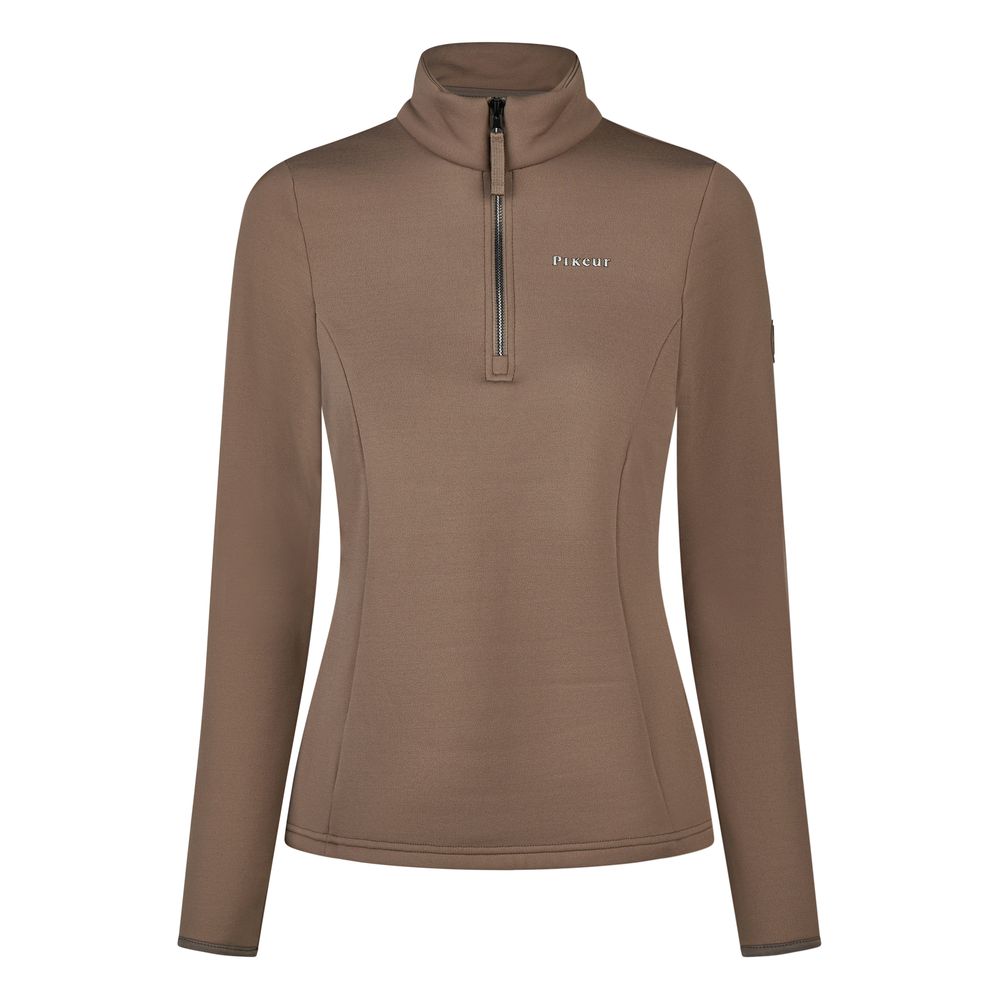 Pikeur AW26 Polartec Shirt 'Athleisure' 203731