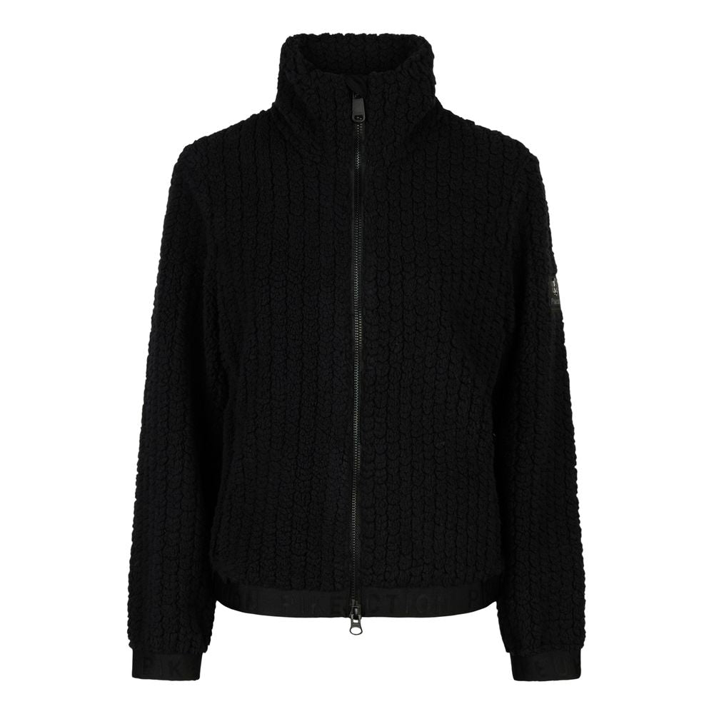 Pikeur AW26 Velvetknit Jacket 'Selection' 204001