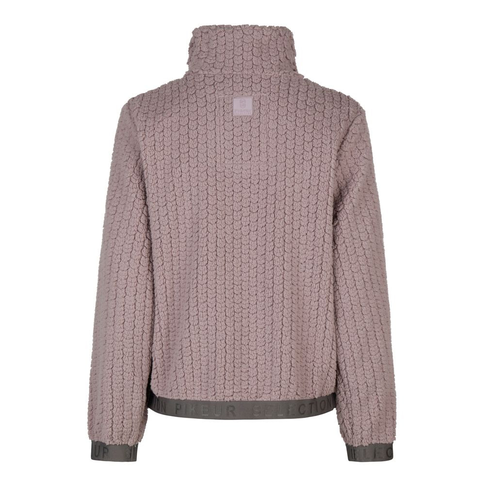 Pikeur AW26 Velvetknit Jacket 'Selection' 204001