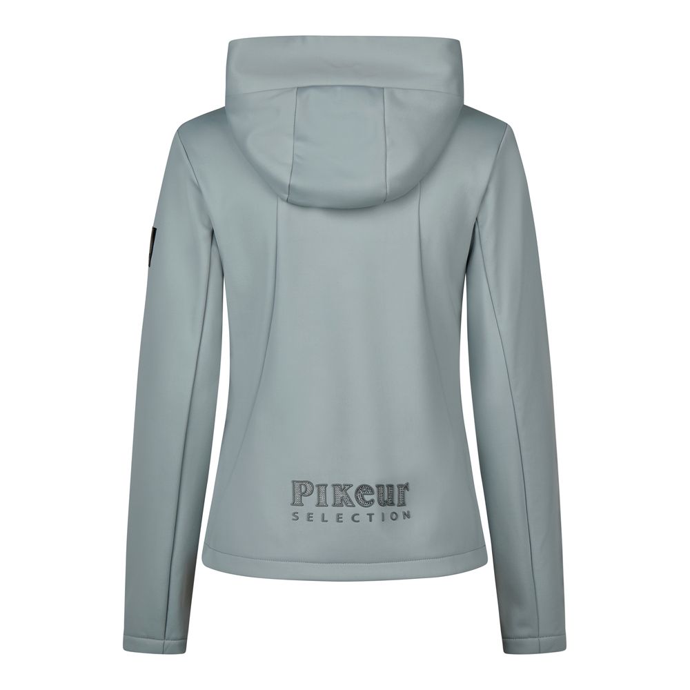Pikeur AW26 Techvelvet Fleece 'Selection' 204501