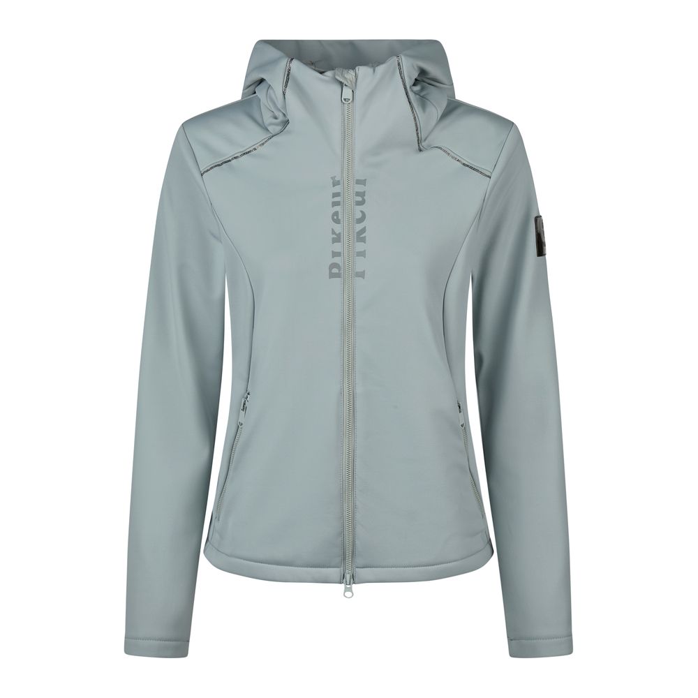 Pikeur AW26 Techvelvet Fleece 'Selection' 204501