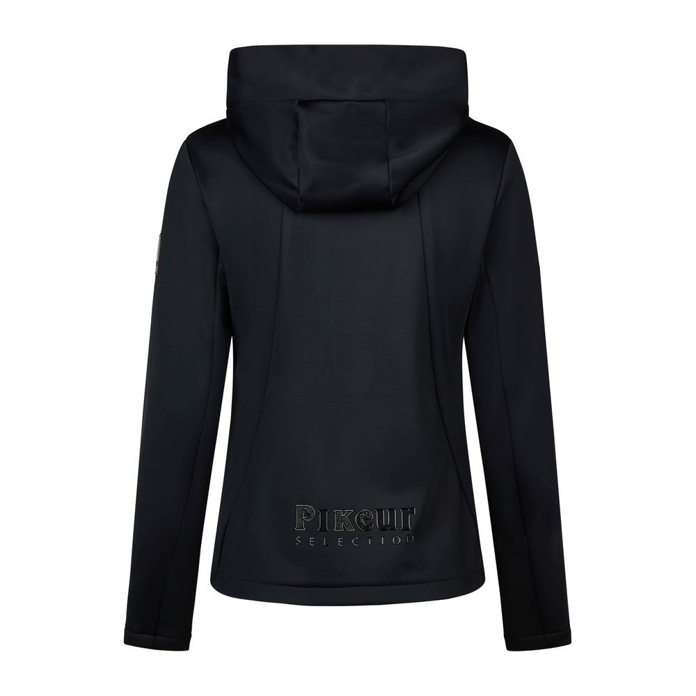 Pikeur AW26 Techvelvet Fleece 'Selection' 204501