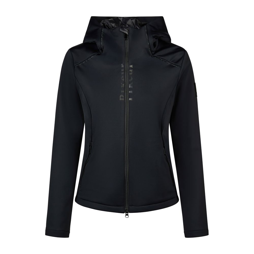 Pikeur AW26 Techvelvet Fleece 'Selection' 204501