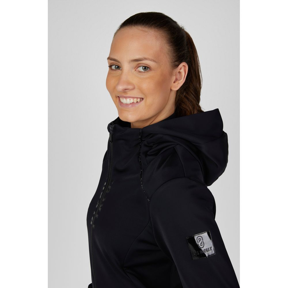Pikeur AW26 Techvelvet Fleece 'Selection' 204501