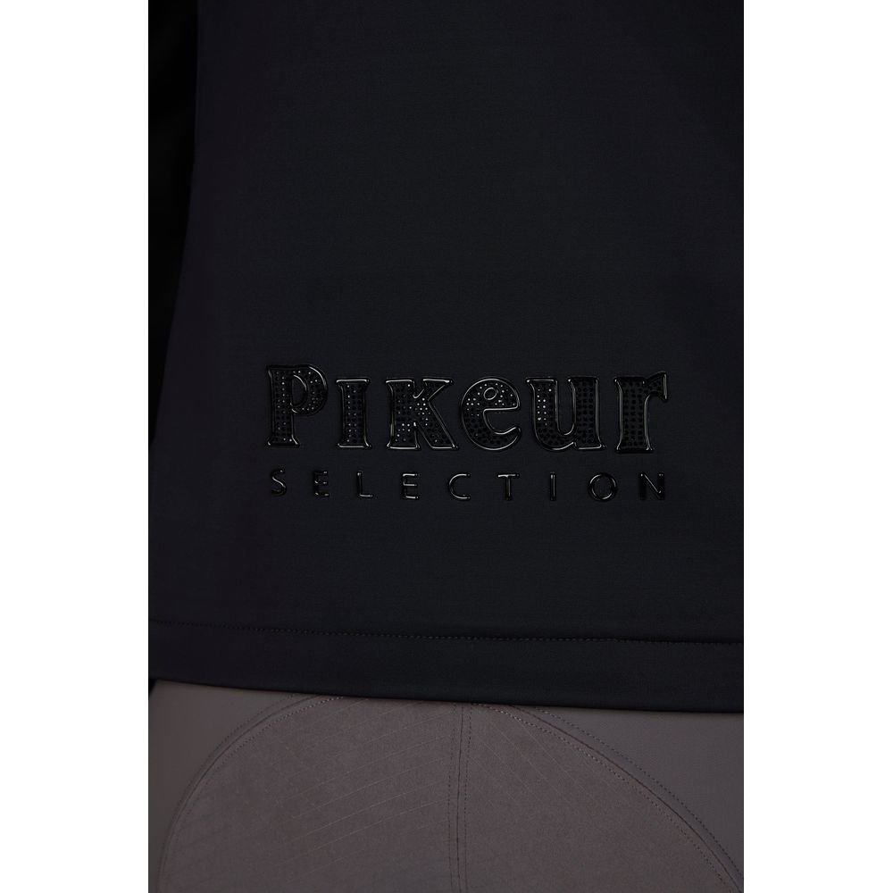 Pikeur AW26 Techvelvet Fleece 'Selection' 204501