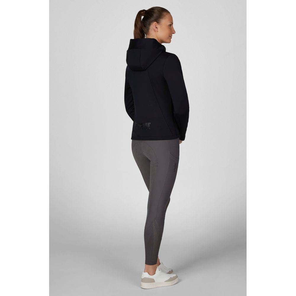 Pikeur AW26 Techvelvet Fleece 'Selection' 204501