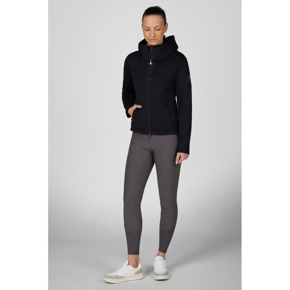 Pikeur AW26 Techvelvet Fleece 'Selection' 204501