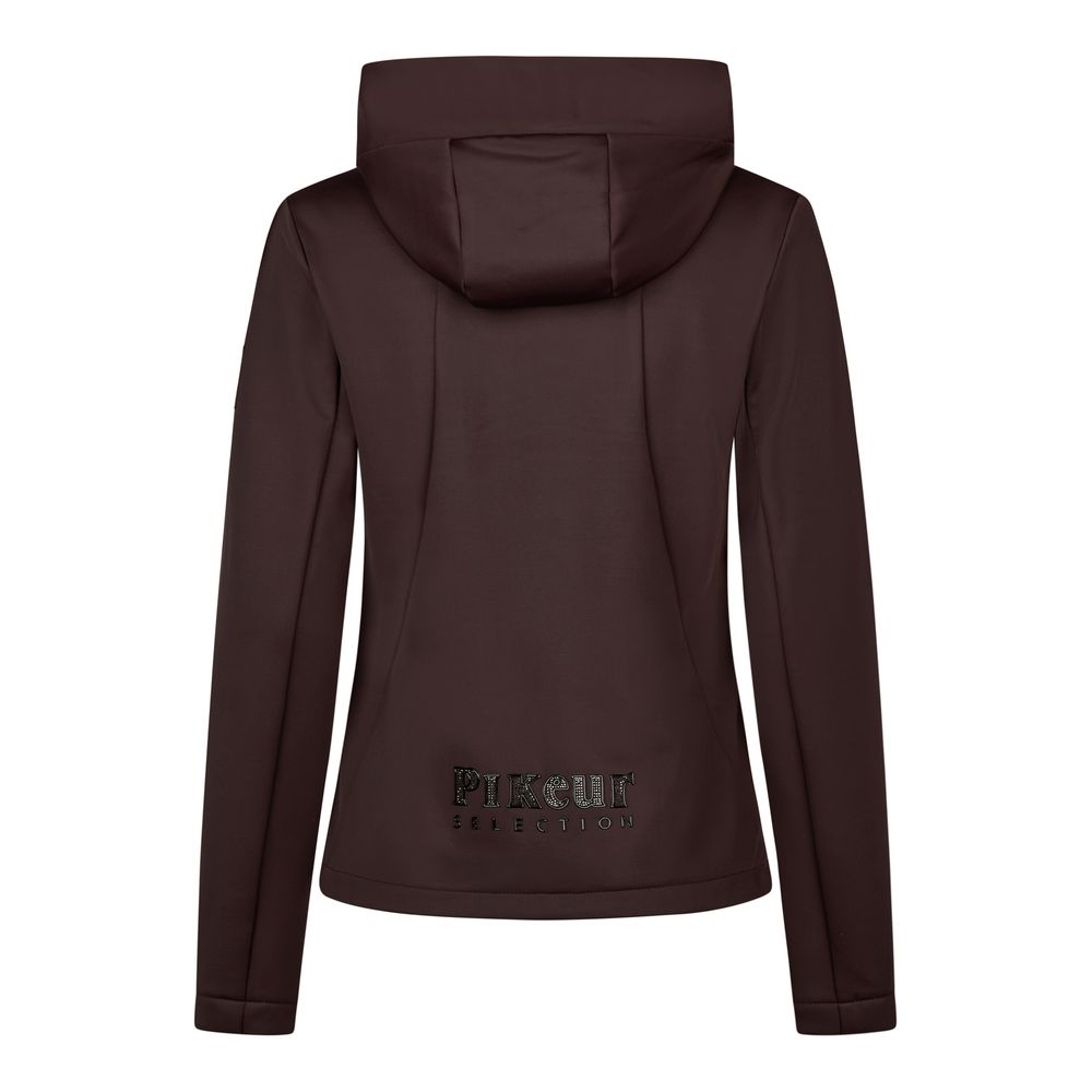 Pikeur AW26 Techvelvet Fleece 'Selection' 204501