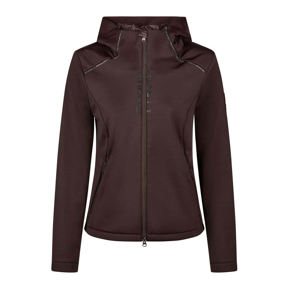 Pikeur AW26 Techvelvet Fleece 'Selection' 204501