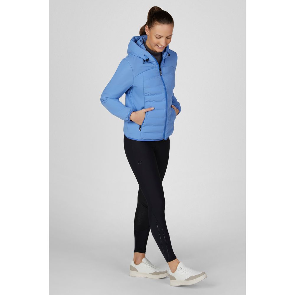 Pikeur AW26 Thermo Fleece 'Athleisure' 204601