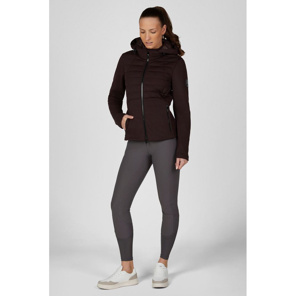 Pikeur AW26 Quiltshield Fleece 'Selection' 204801