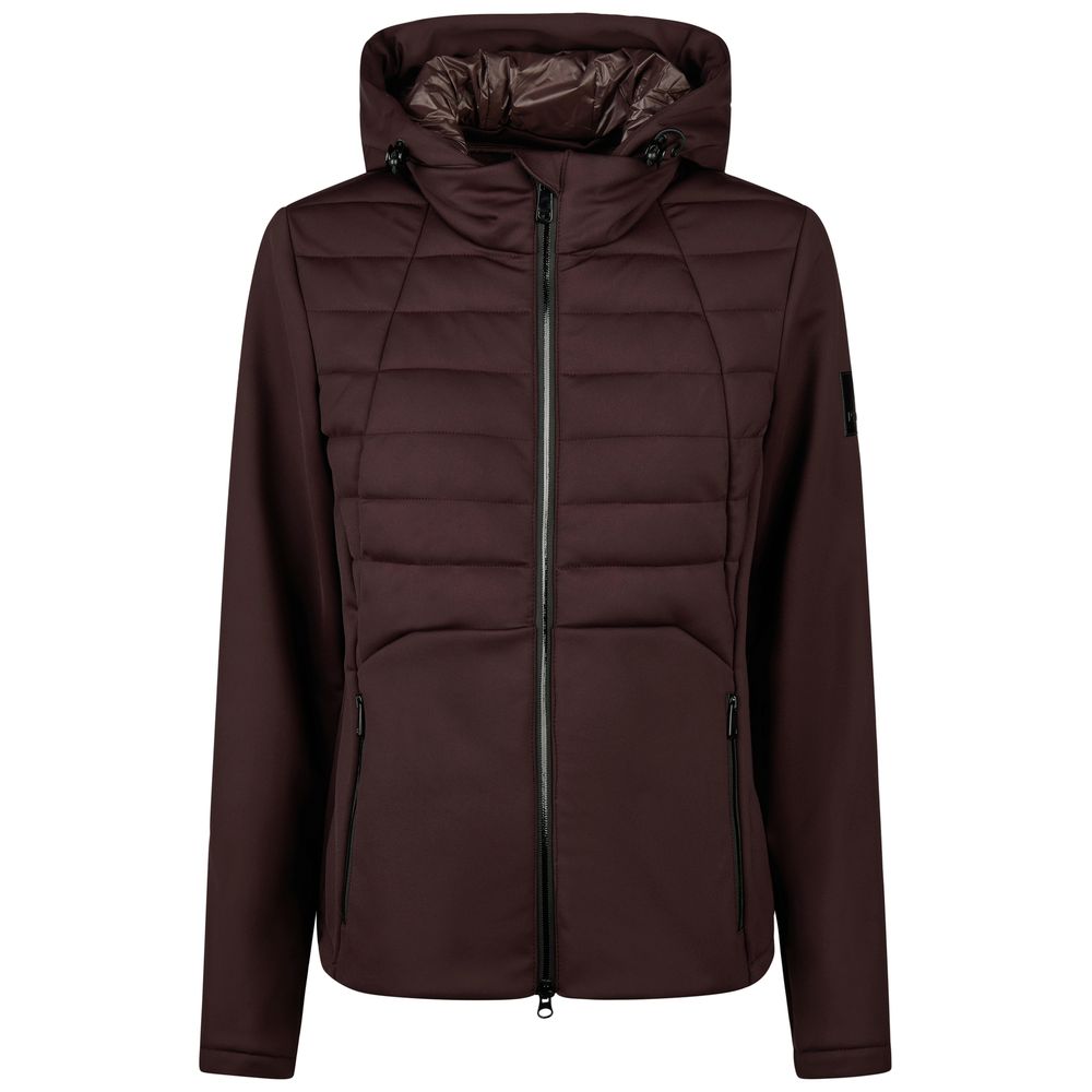 Pikeur AW26 Quiltshield Fleece 'Selection' 204801