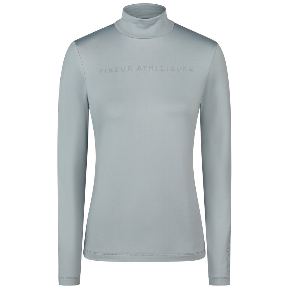 Pikeur AW26 Dots Shirt 'Athleisure' 227300