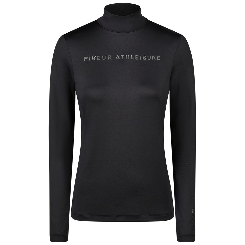 Pikeur AW26 Dots Shirt 'Athleisure' 227300