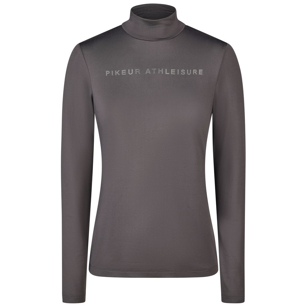 Pikeur AW26 Dots Shirt 'Athleisure' 227300
