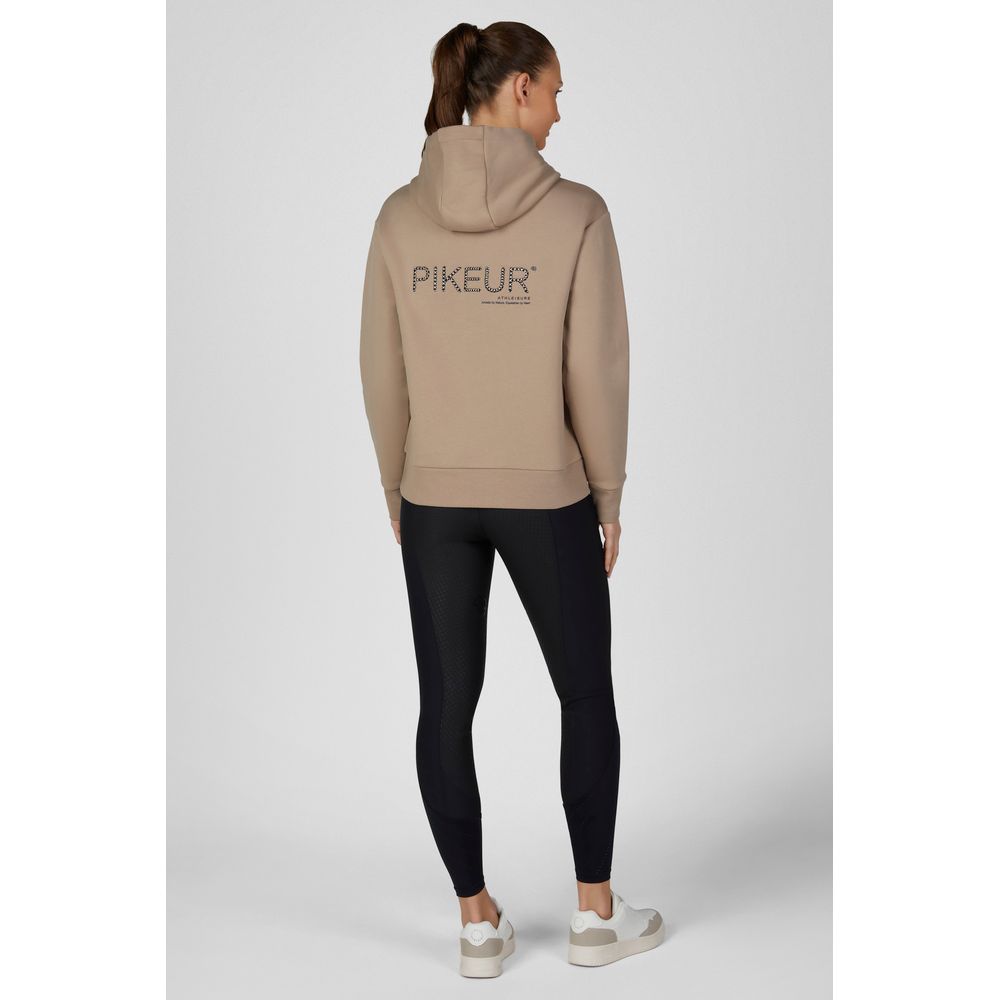 Pikeur AW26 Hoody 'Athleisure' 227400
