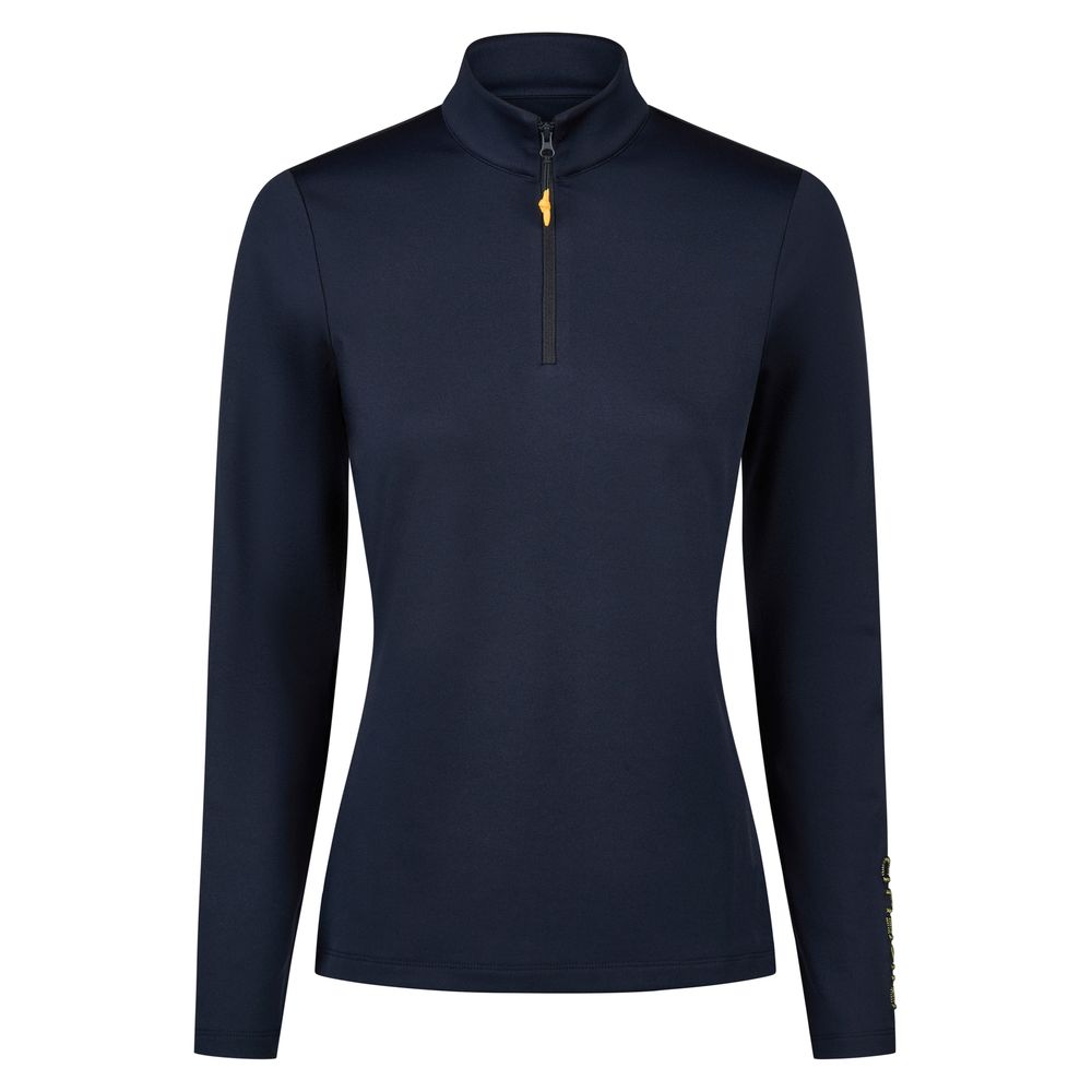 Pikeur AW26 Zip Shirt 'Athleisure' 227600