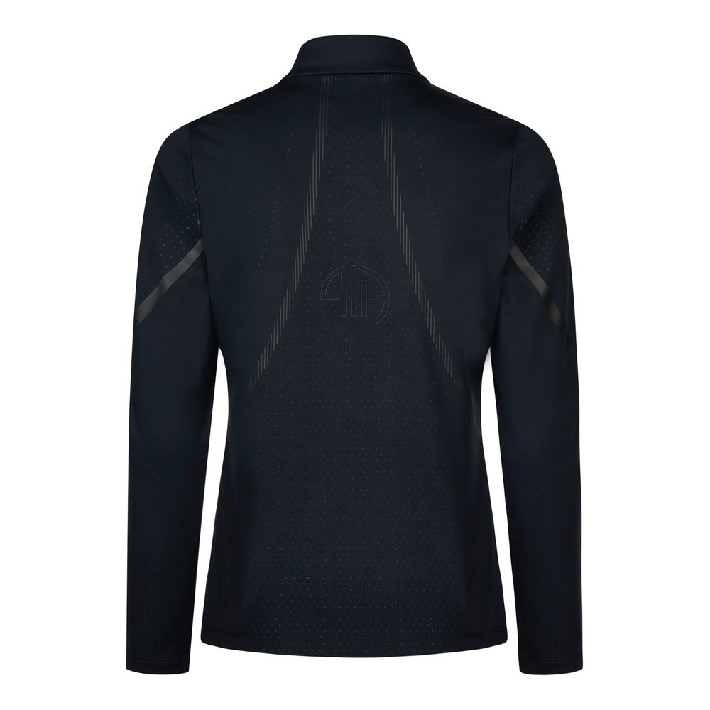 Pikeur AW26 Zone Zip Shirt 'Athleisure' 227700