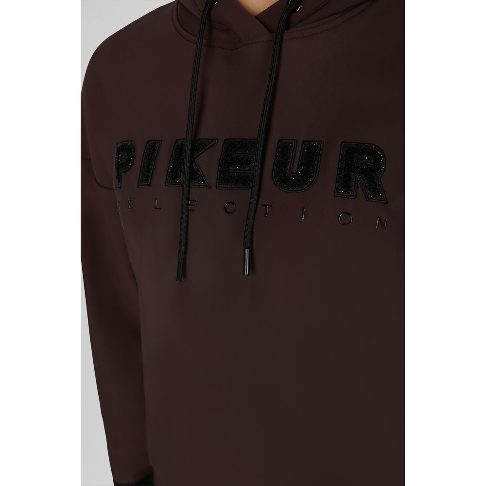 Pikeur AW26 Plushluxe Hoody 'Selection' 228200