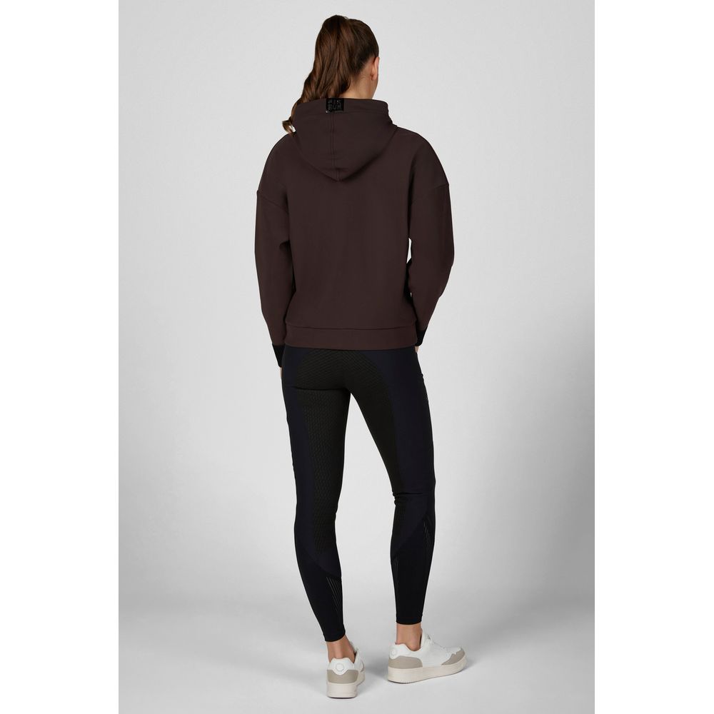 Pikeur AW26 Plushluxe Hoody 'Selection' 228200
