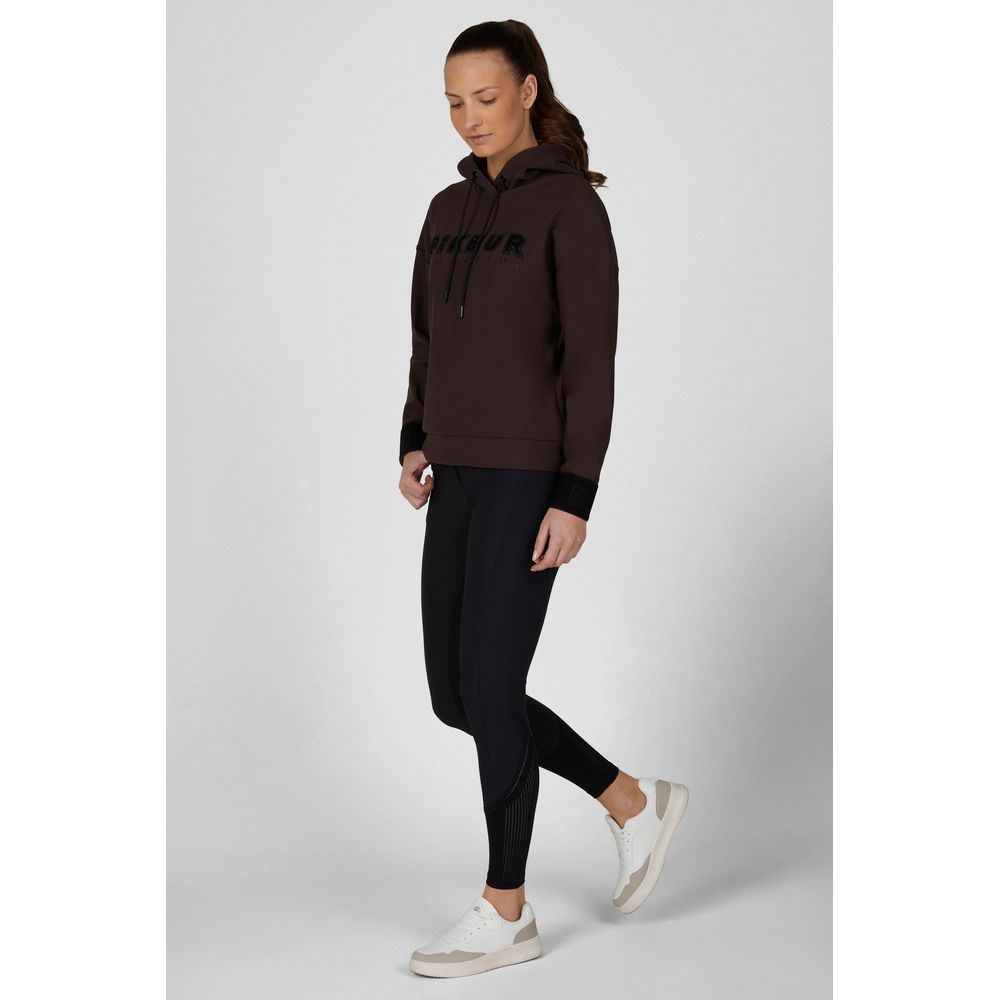 Pikeur AW26 Plushluxe Hoody 'Selection' 228200