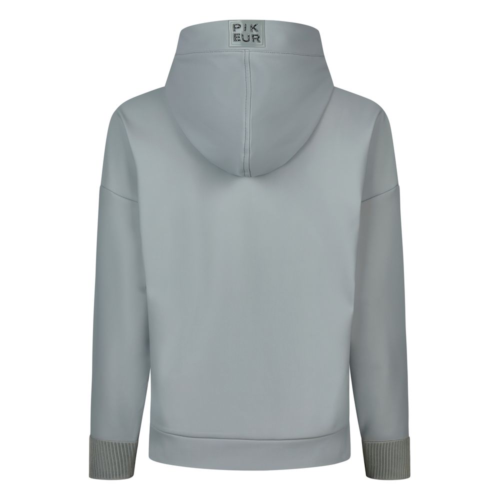 Pikeur AW26 Plushluxe Hoody 'Selection' 228200