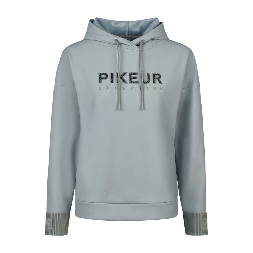 Pikeur AW26 Plushluxe Hoody 'Selection' 228200
