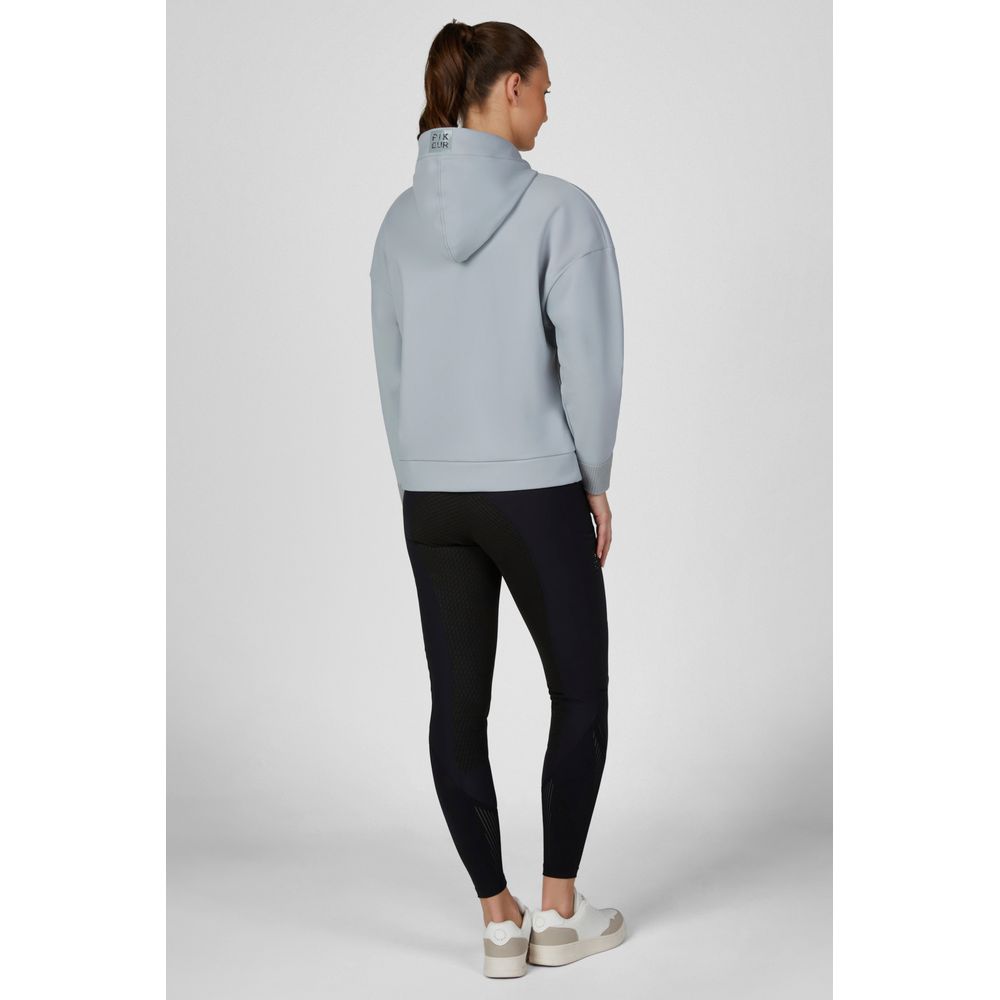Pikeur AW26 Plushluxe Hoody 'Selection' 228200
