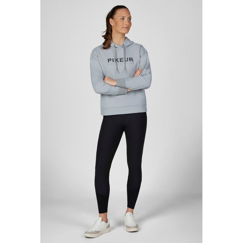 Pikeur AW26 Plushluxe Hoody 'Selection' 228200
