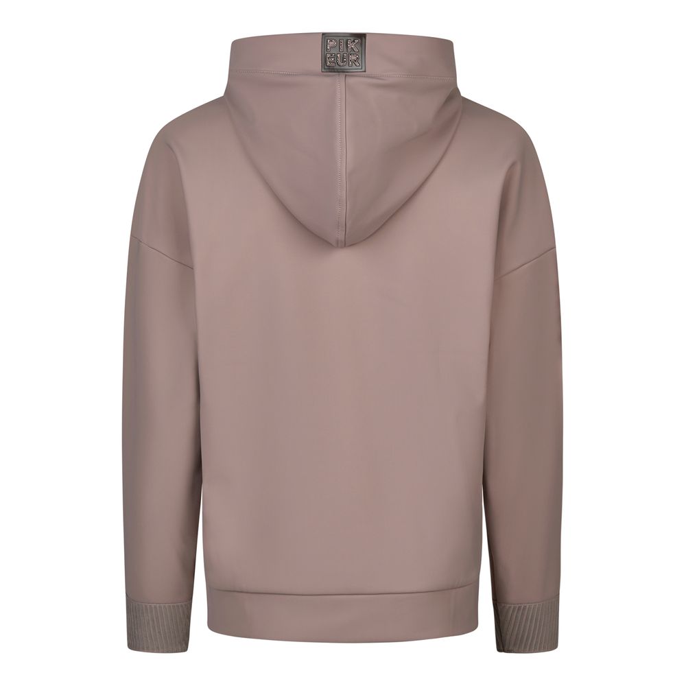Pikeur AW26 Plushluxe Hoody 'Selection' 228200