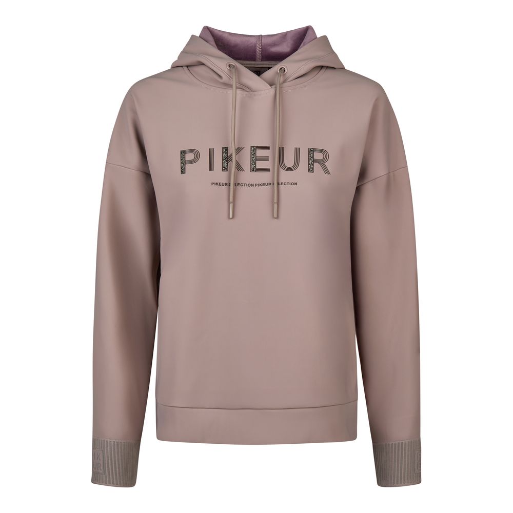 Pikeur AW26 Plushluxe Hoody 'Selection' 228200