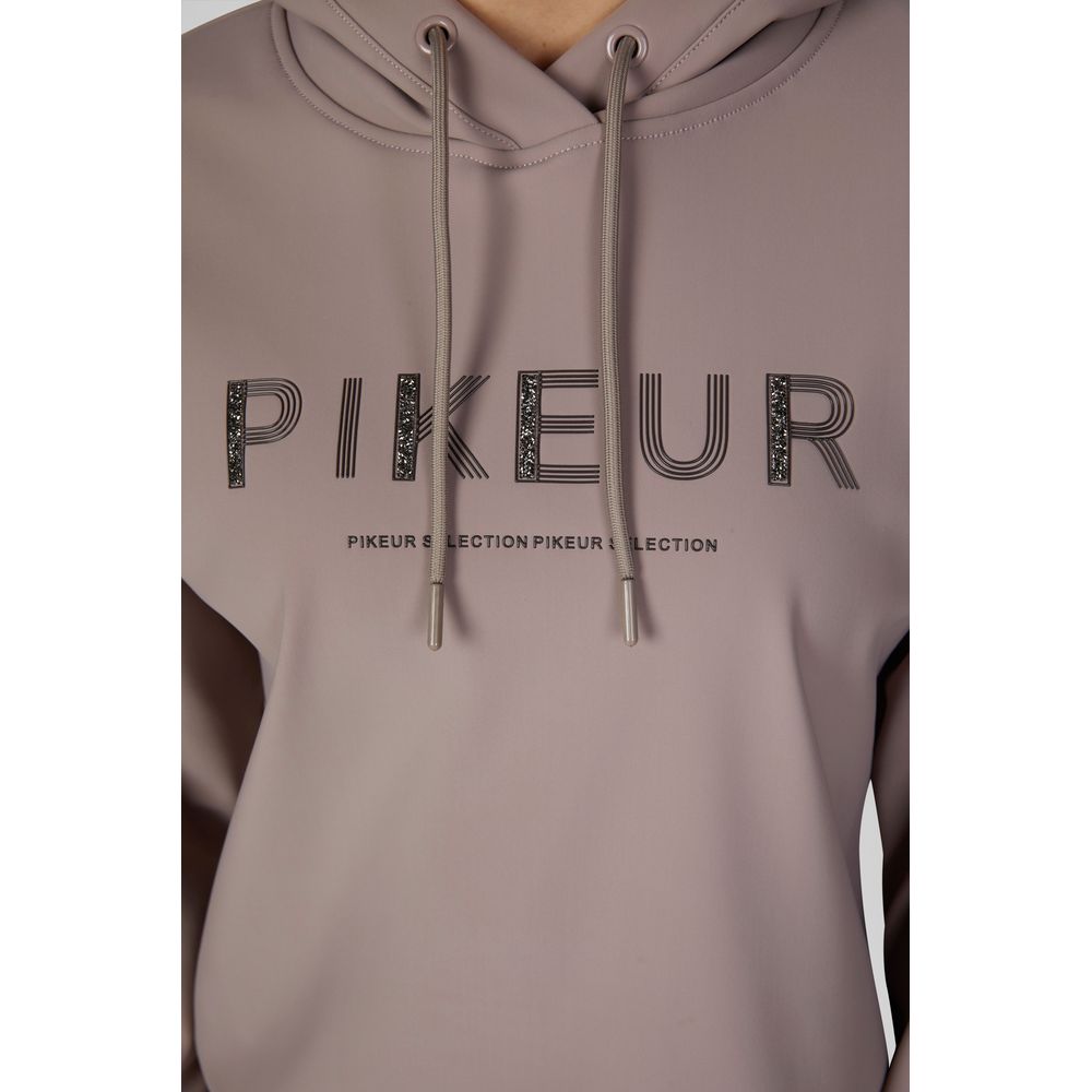 Pikeur AW26 Plushluxe Hoody 'Selection' 228200