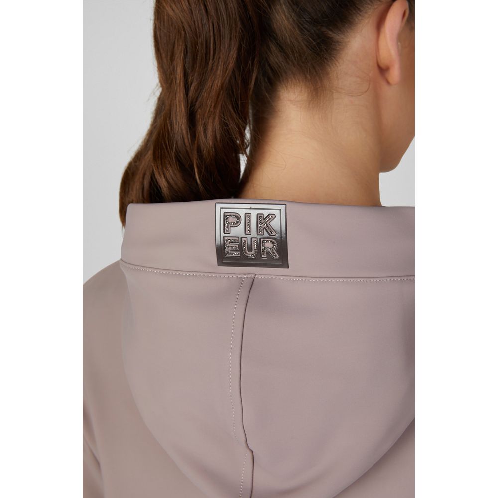 Pikeur AW26 Plushluxe Hoody 'Selection' 228200