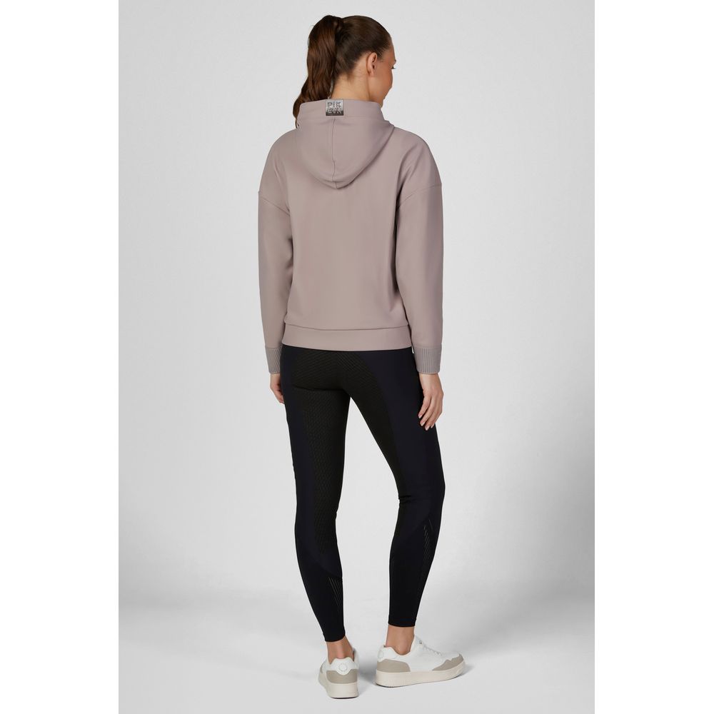 Pikeur AW26 Plushluxe Hoody 'Selection' 228200