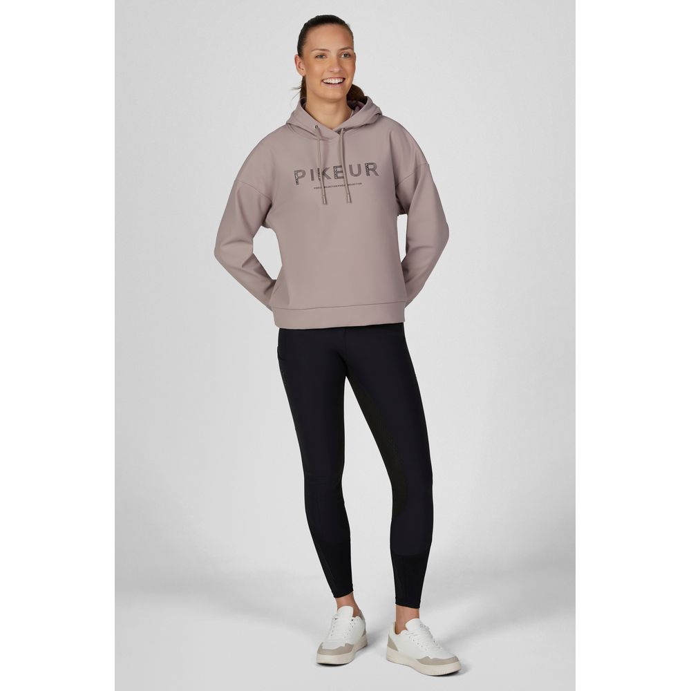 Pikeur AW26 Plushluxe Hoody 'Selection' 228200