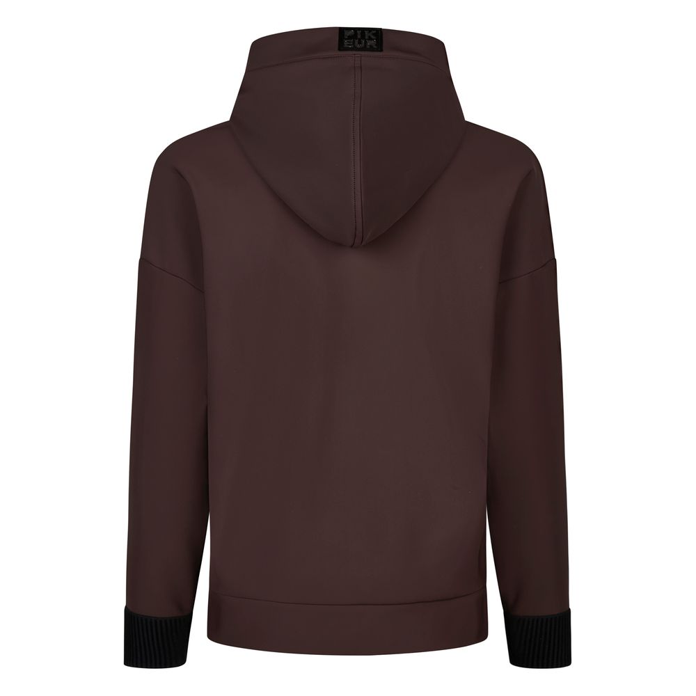 Pikeur AW26 Plushluxe Hoody 'Selection' 228200