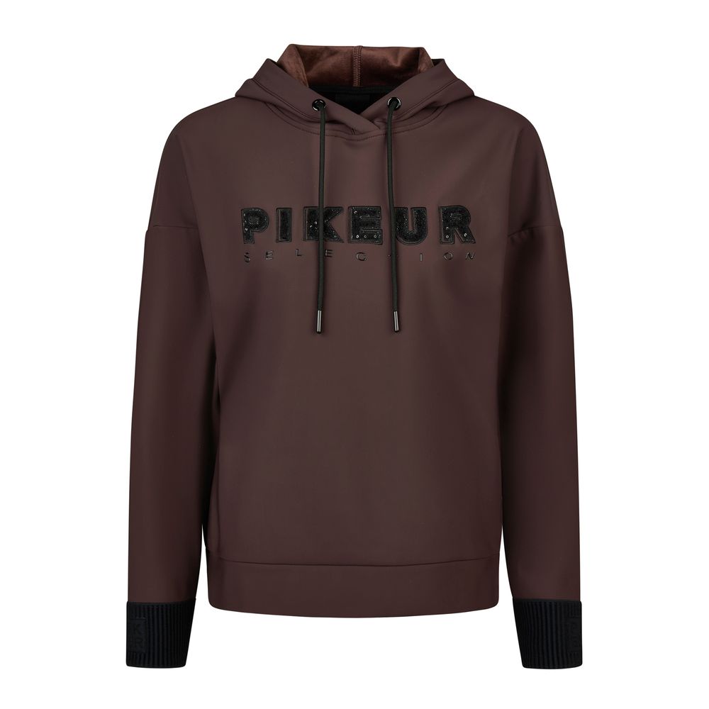Pikeur AW26 Plushluxe Hoody 'Selection' 228200