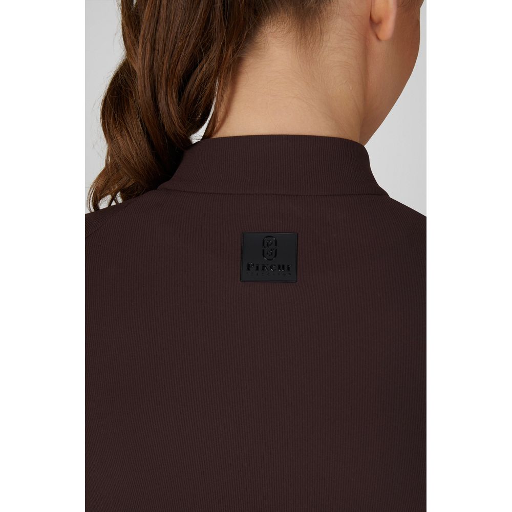 Pikeur AW26 Zip Rip Shirt 'Selection' 228430