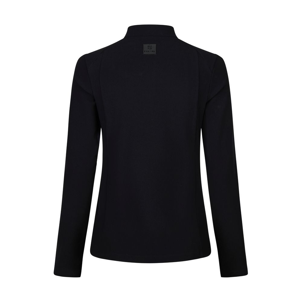 Pikeur AW26 Zip Rip Shirt 'Selection' 228430